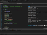 Software Programmierung