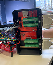 HMI