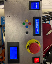 Programmierung der Softwarebausteine